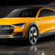 Illustration for article titled The Audi H-Tron Quattro Concept Wants You To Forget All About Diesel With Sweet Clean Hydrogen